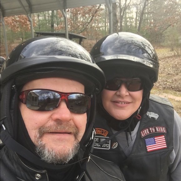 Meet your Posher, Larry - Picture 1 of 1